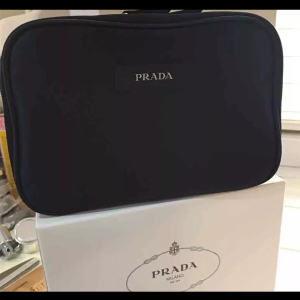 Authentic Prada